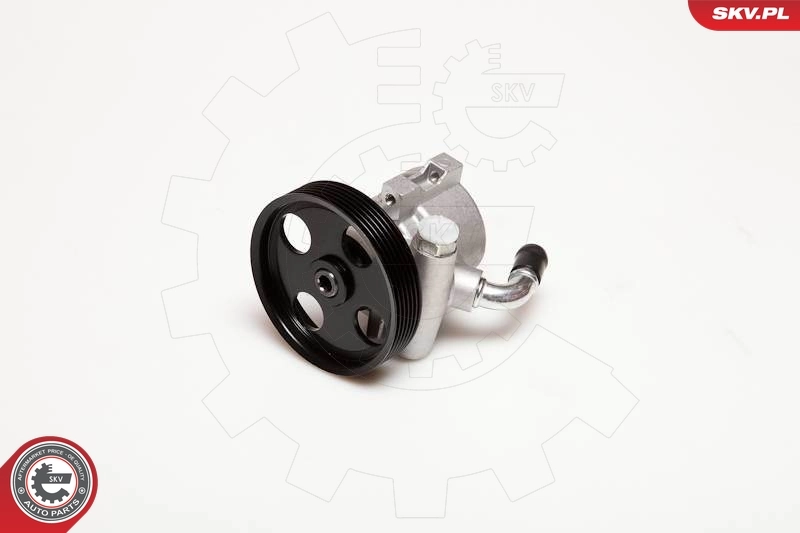 Hydraulic Pump, steering